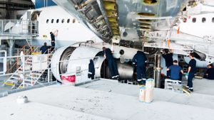 Aerospace: skills policy must be part of a wider European recovery plan for the sector